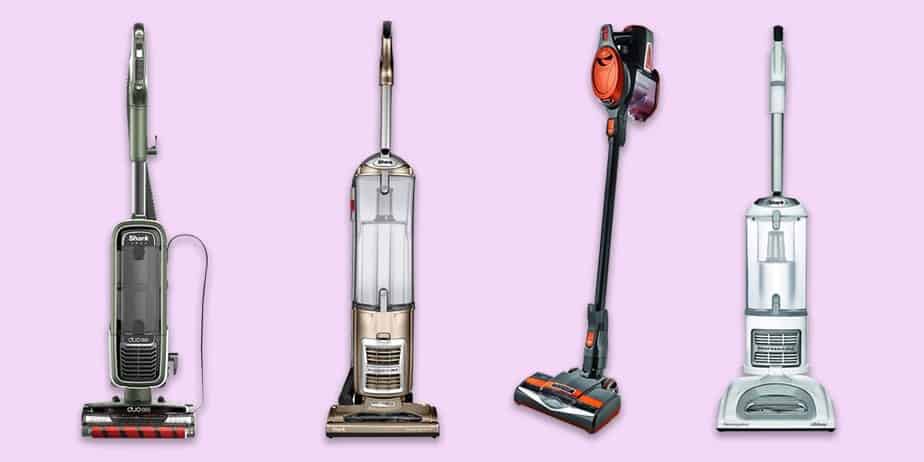 Best Shark Vacuum Cleaners