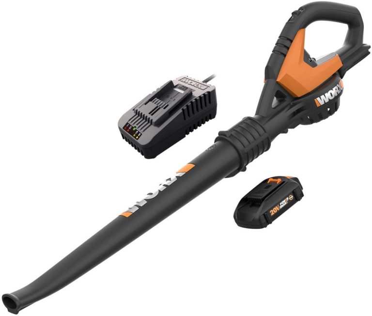 WORX WG545.6